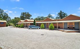 Comfort Inn Coach & Bushmans