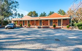 Comfort Inn Coach & Bushmans