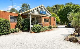 Comfort Inn Coach & Bushmans